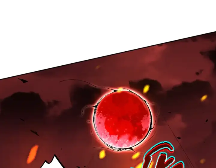 漫画《死灵法师！我即是天灾》012话 神秘恶魔入侵试练塔！第148张图