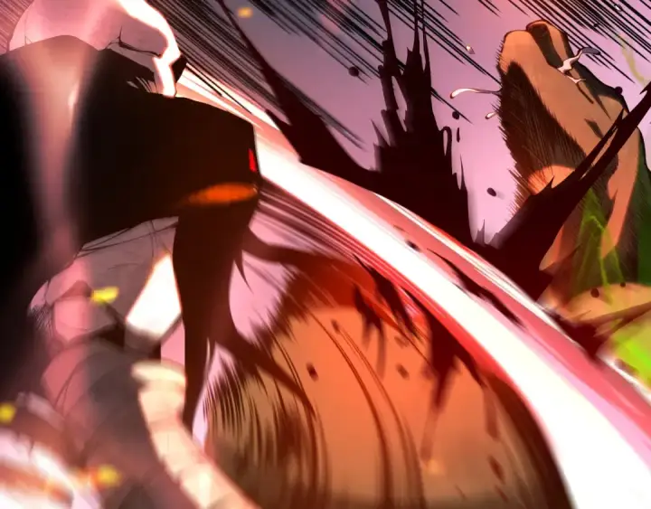 漫画《死灵法师！我即是天灾》012话 神秘恶魔入侵试练塔！第15张图