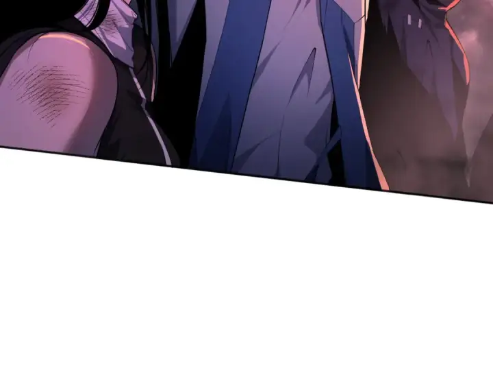 漫画《死灵法师！我即是天灾》012话 神秘恶魔入侵试练塔！第158张图