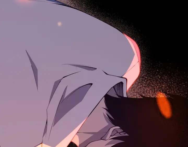 漫画《死灵法师！我即是天灾》012话 神秘恶魔入侵试练塔！第173张图