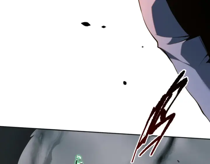 漫画《死灵法师！我即是天灾》012话 神秘恶魔入侵试练塔！第33张图