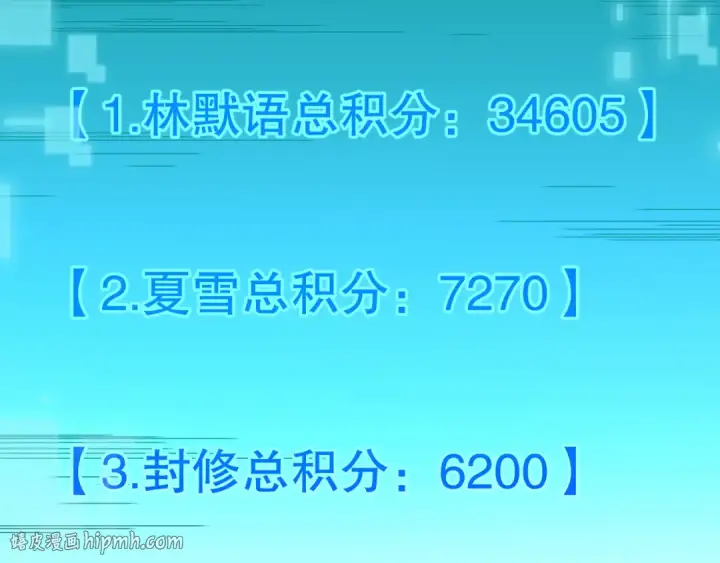 漫画《死灵法师！我即是天灾》012话 神秘恶魔入侵试练塔！第48张图