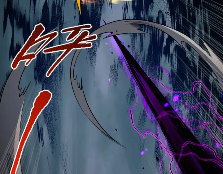 漫画《死灵法师！我即是天灾》012话 神秘恶魔入侵试练塔！第63张图