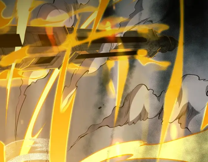 漫画《死灵法师！我即是天灾》012话 神秘恶魔入侵试练塔！第66张图
