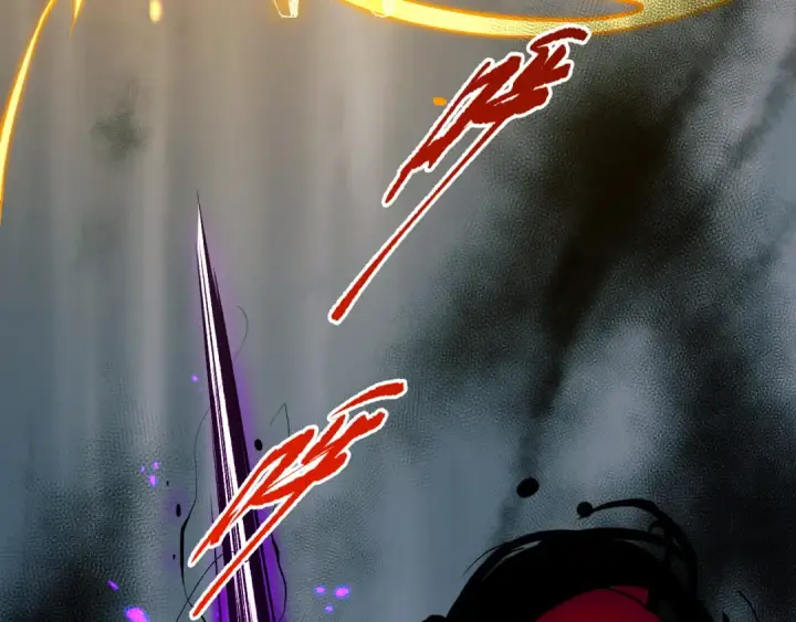 漫画《死灵法师！我即是天灾》012话 神秘恶魔入侵试练塔！第68张图