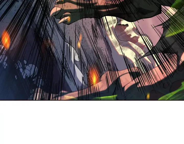 漫画《死灵法师！我即是天灾》012话 神秘恶魔入侵试练塔！第7张图