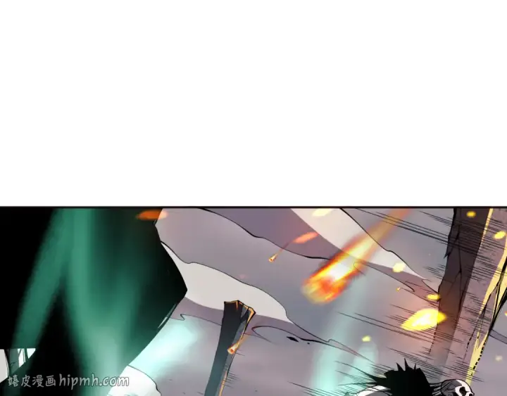 漫画《死灵法师！我即是天灾》012话 神秘恶魔入侵试练塔！第8张图