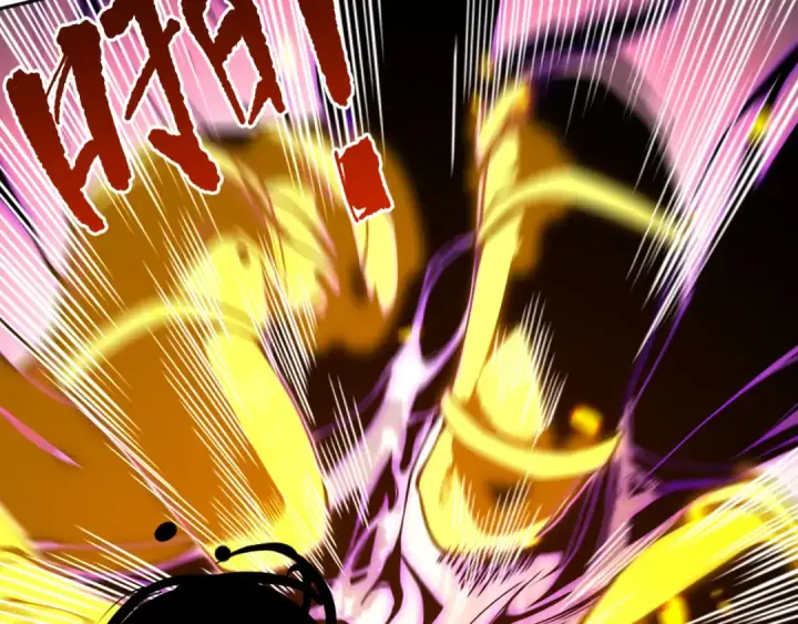 漫画《死灵法师！我即是天灾》012话 神秘恶魔入侵试练塔！第83张图