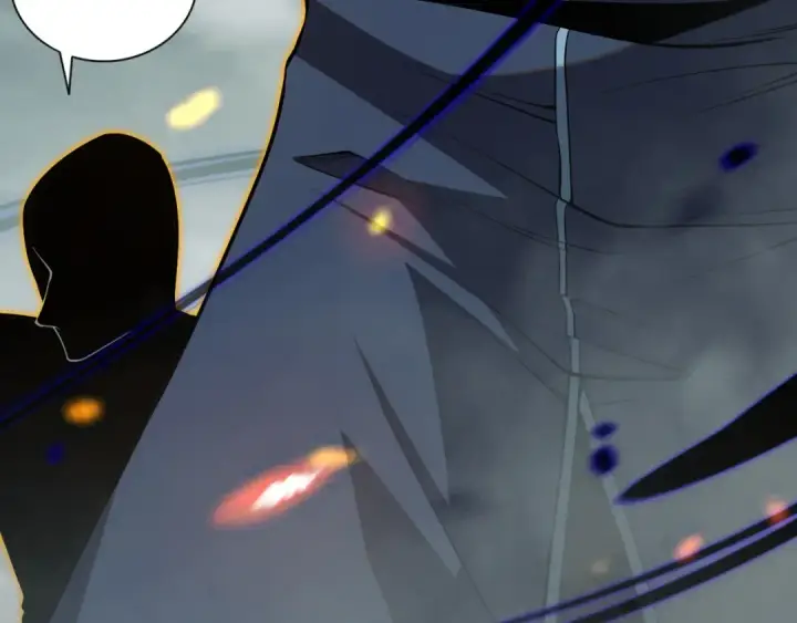 漫画《死灵法师！我即是天灾》012话 神秘恶魔入侵试练塔！第95张图