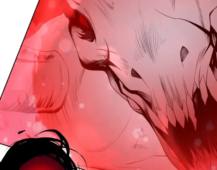漫画《死灵法师！我即是天灾》013话 我的经验值？第124张图
