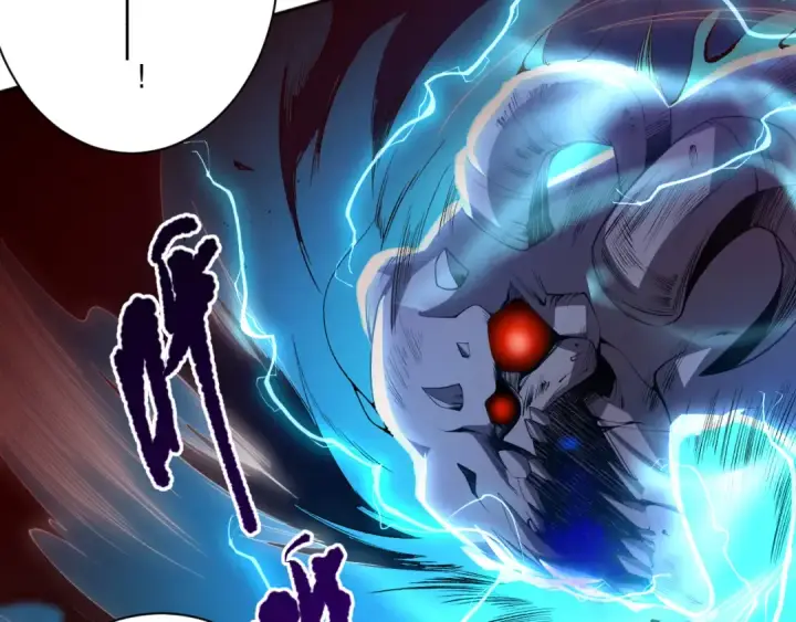 漫画《死灵法师！我即是天灾》013话 我的经验值？第134张图