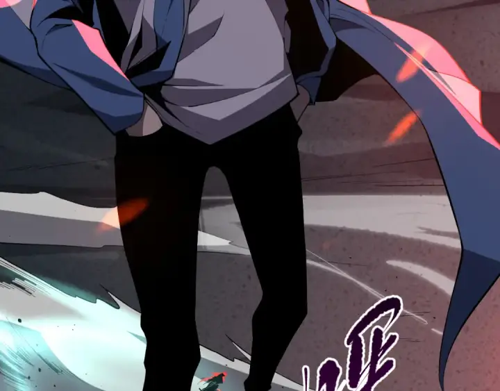 漫画《死灵法师！我即是天灾》013话 我的经验值？第14张图