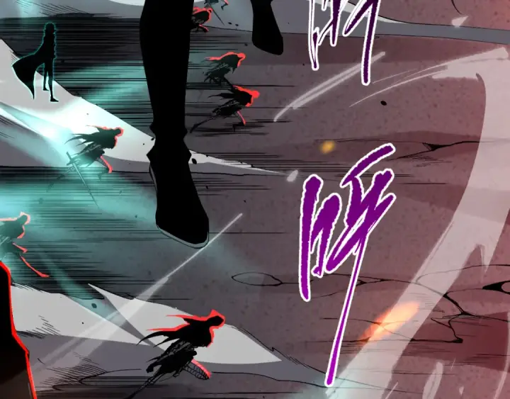 漫画《死灵法师！我即是天灾》013话 我的经验值？第15张图