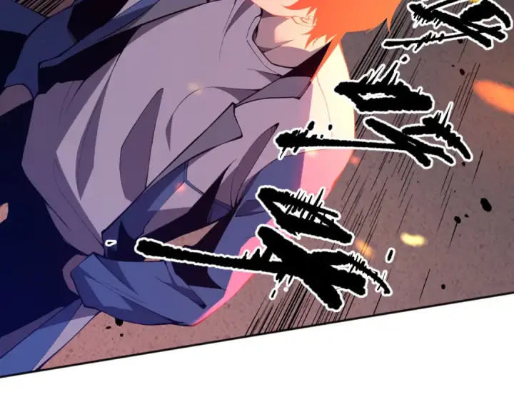漫画《死灵法师！我即是天灾》013话 我的经验值？第31张图