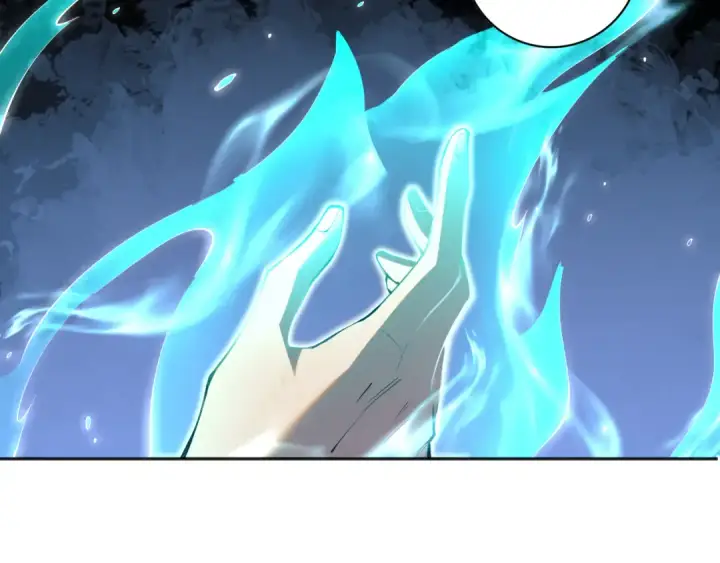 漫画《死灵法师！我即是天灾》013话 我的经验值？第47张图