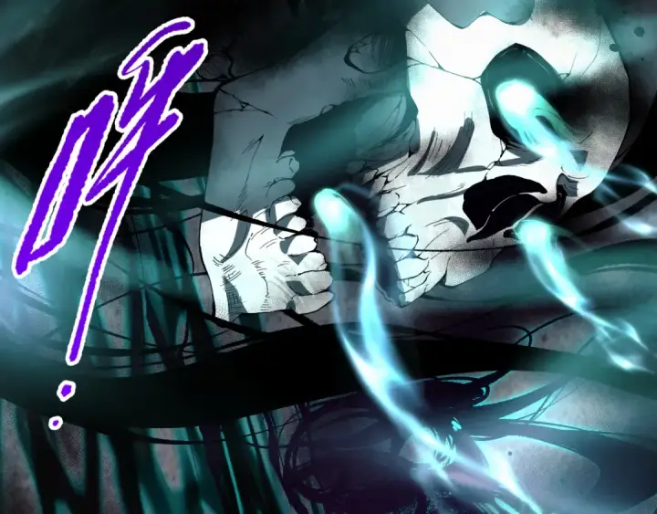 漫画《死灵法师！我即是天灾》013话 我的经验值？第50张图