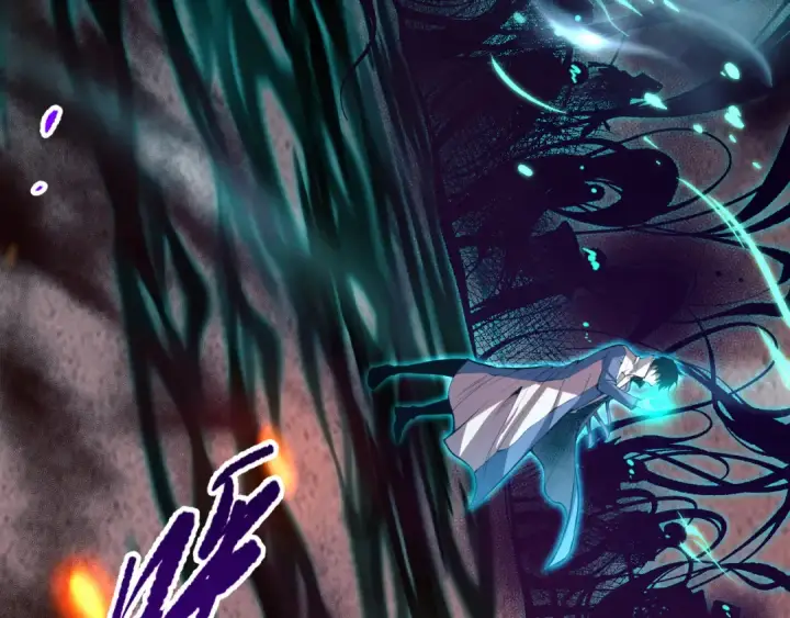 漫画《死灵法师！我即是天灾》013话 我的经验值？第51张图