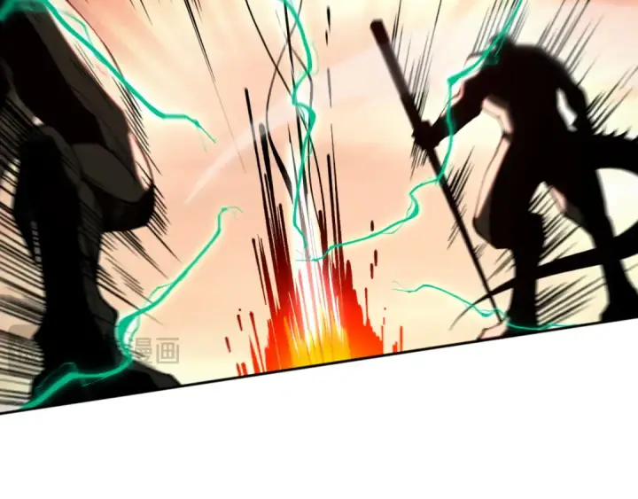 漫画《死灵法师！我即是天灾》013话 我的经验值？第82张图