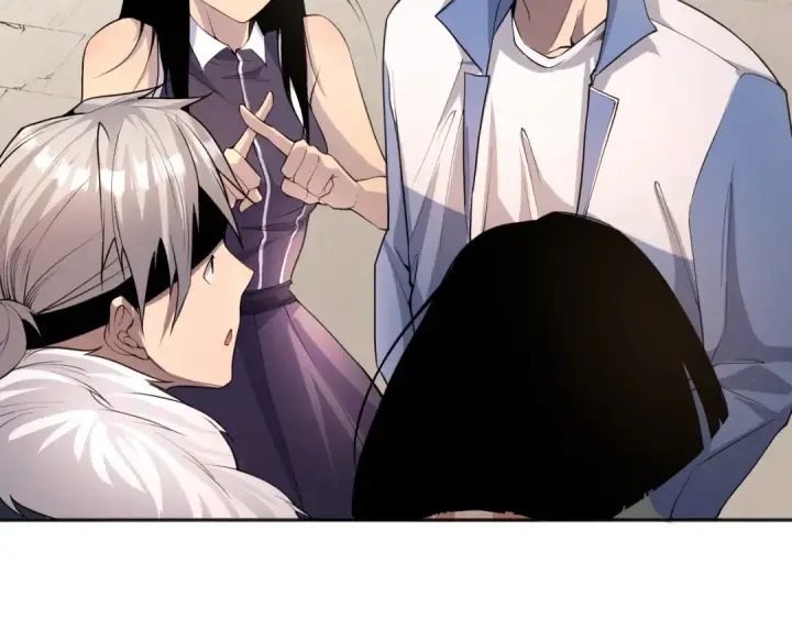 漫画《死灵法师！我即是天灾》014话 全国状元？！第127张图
