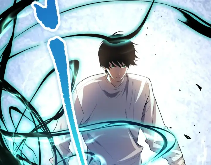 漫画《死灵法师！我即是天灾》014话 全国状元？！第148张图