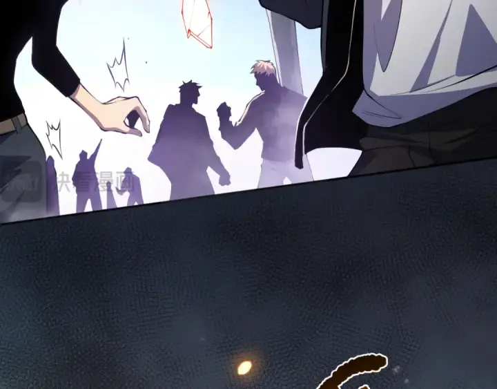 漫画《死灵法师！我即是天灾》014话 全国状元？！第26张图