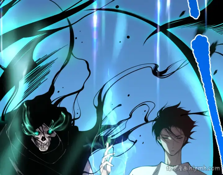 漫画《死灵法师！我即是天灾》016话 试炼任务！第152张图
