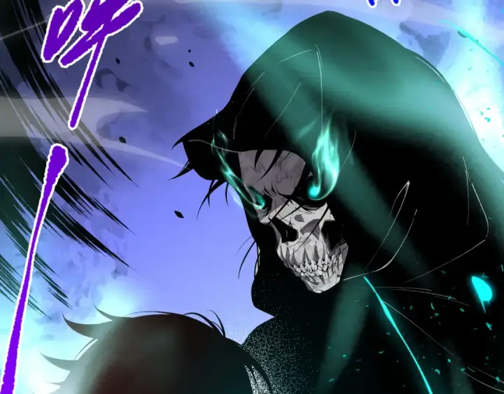 漫画《死灵法师！我即是天灾》016话 试炼任务！第166张图