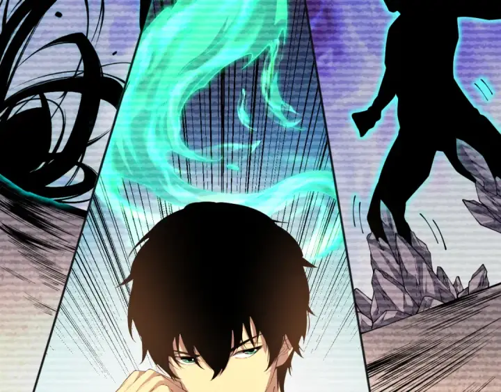 漫画《死灵法师！我即是天灾》016话 试炼任务！第68张图
