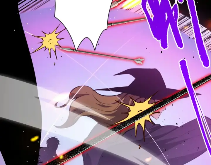 漫画《死灵法师！我即是天灾》017话 试炼开始！第138张图