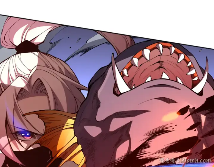 漫画《死灵法师！我即是天灾》017话 试炼开始！第32张图