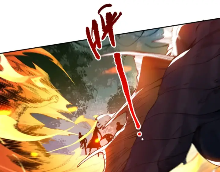 漫画《死灵法师！我即是天灾》017话 试炼开始！第35张图
