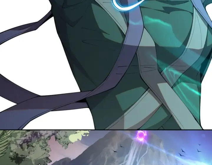 漫画《死灵法师！我即是天灾》017话 试炼开始！第45张图