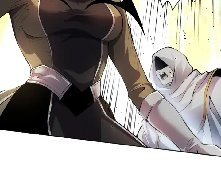 漫画《死灵法师！我即是天灾》017话 试炼开始！第89张图