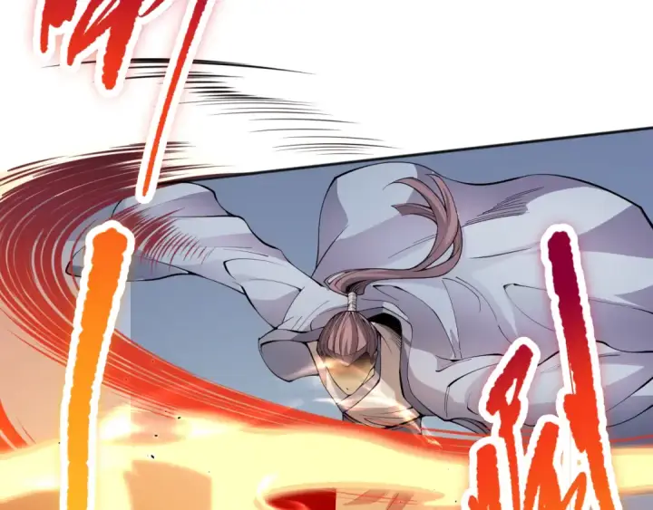 漫画《死灵法师！我即是天灾》017话 试炼开始！第93张图