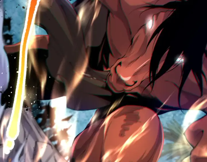 漫画《死灵法师！我即是天灾》017话 试炼开始！第98张图