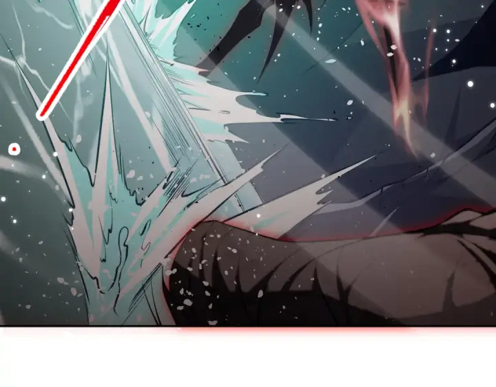漫画《死灵法师！我即是天灾》018话 林默语强势突围第116张图