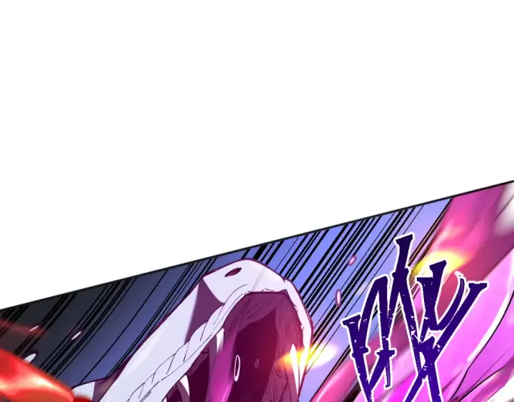 漫画《死灵法师！我即是天灾》018话 林默语强势突围第166张图