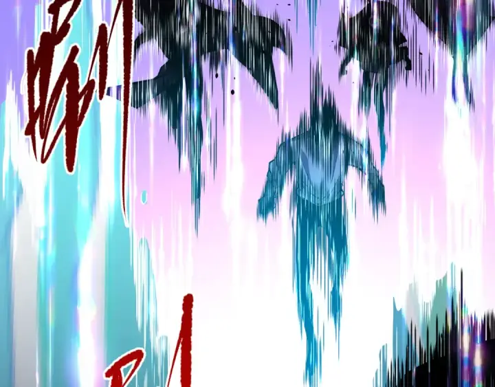 漫画《死灵法师！我即是天灾》018话 林默语强势突围第180张图