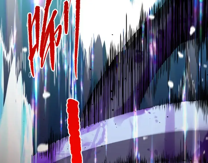 漫画《死灵法师！我即是天灾》018话 林默语强势突围第181张图