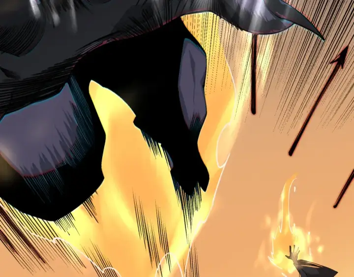 漫画《死灵法师！我即是天灾》018话 林默语强势突围第44张图
