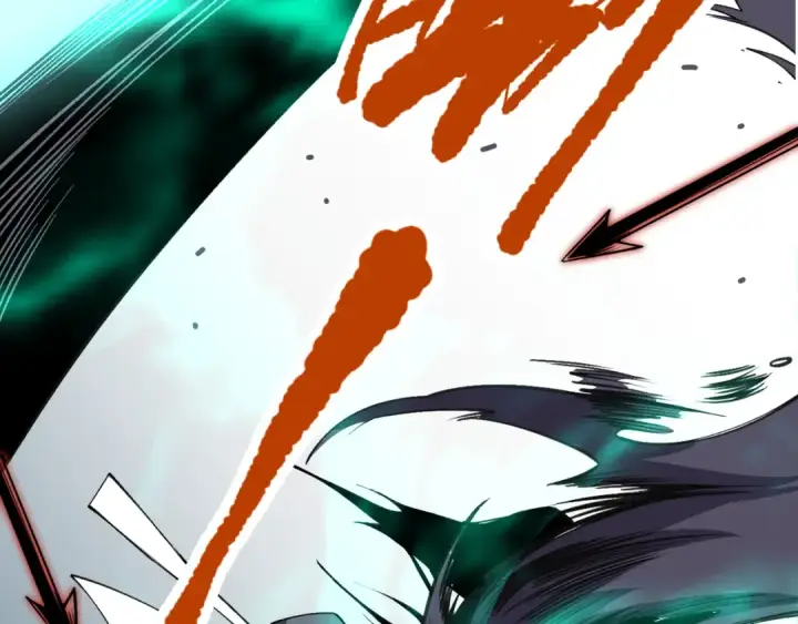漫画《死灵法师！我即是天灾》018话 林默语强势突围第54张图
