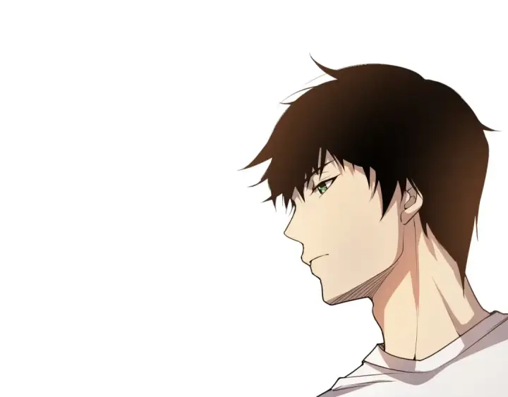 漫画《死灵法师！我即是天灾》018话 林默语强势突围第85张图