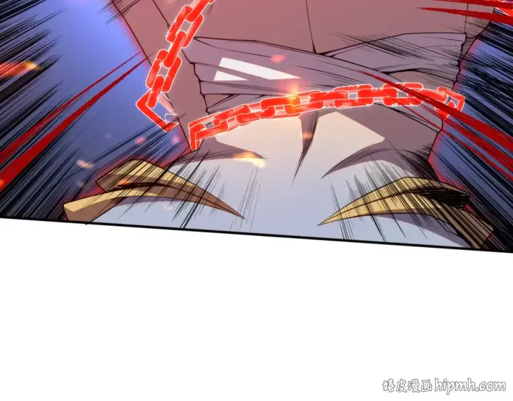 漫画《死灵法师！我即是天灾》019话 骷髅全军出击第120张图