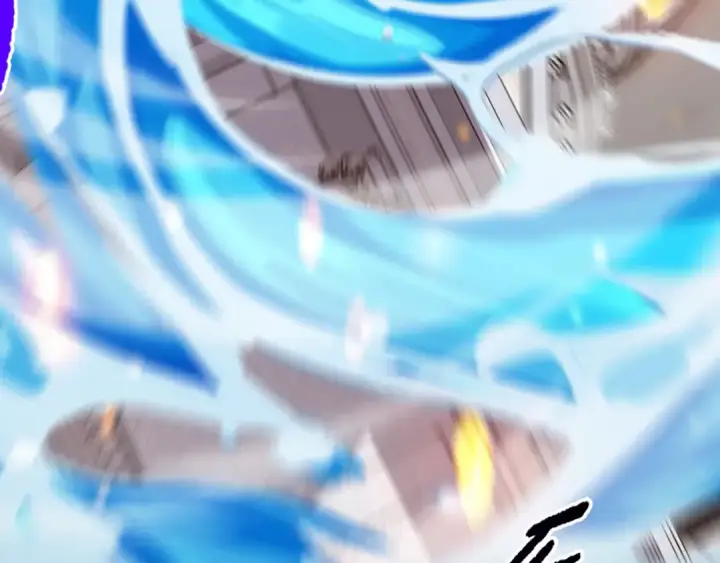 漫画《死灵法师！我即是天灾》019话 骷髅全军出击第124张图