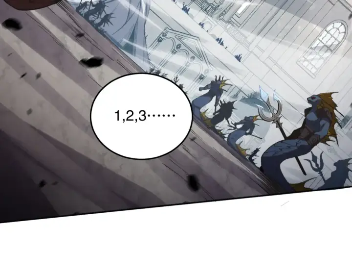 漫画《死灵法师！我即是天灾》019话 骷髅全军出击第22张图