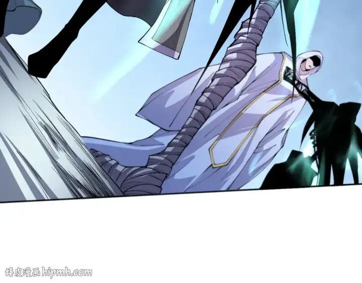 漫画《死灵法师！我即是天灾》019话 骷髅全军出击第72张图