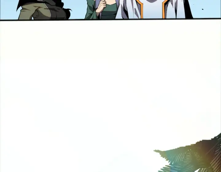 漫画《死灵法师！我即是天灾》020话 独占人鱼之泪第103张图