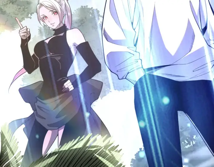 漫画《死灵法师！我即是天灾》020话 独占人鱼之泪第33张图