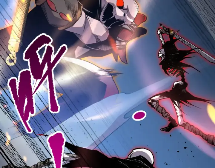 漫画《死灵法师！我即是天灾》021话 白神的奖励第20张图