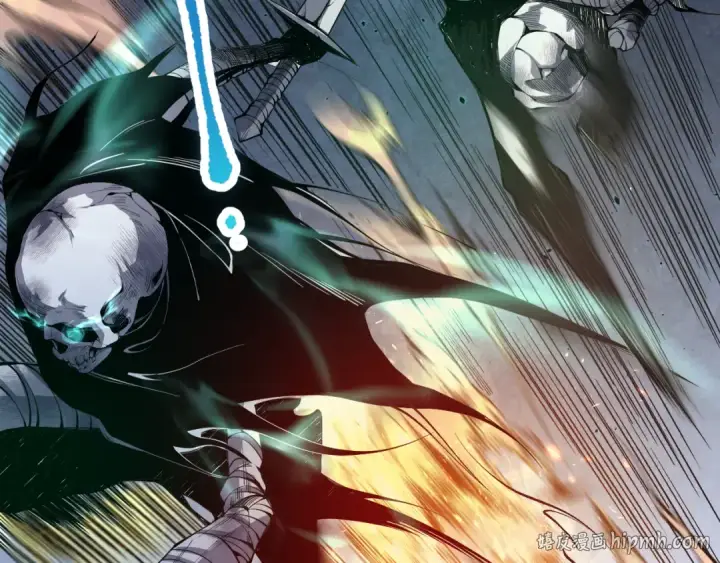 漫画《死灵法师！我即是天灾》021话 白神的奖励第32张图